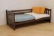 Кровать Немо 80х200, Бук, Лак Тон 119 (Без ящика) B-KD-83 фото 15