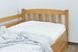 Кровать Немо 80х200, Бук, Лак Тон 119 (Без ящика) B-KD-83 фото 5